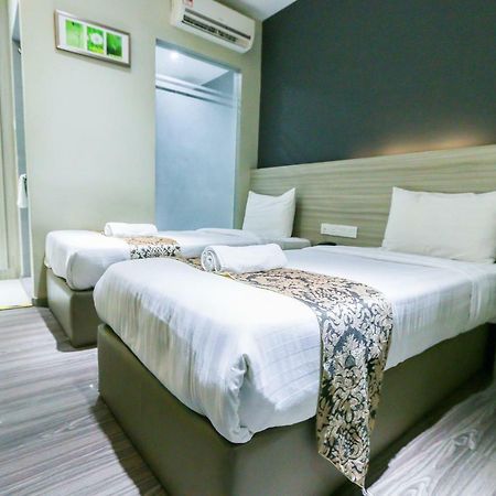 Hotel 99 Kepong Kuala Lumpur Ngoại thất bức ảnh