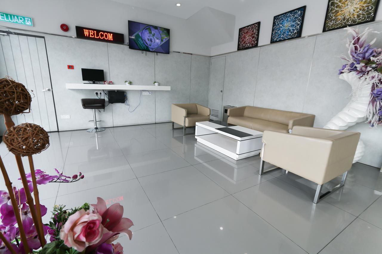Hotel 99 Kepong Kuala Lumpur Ngoại thất bức ảnh