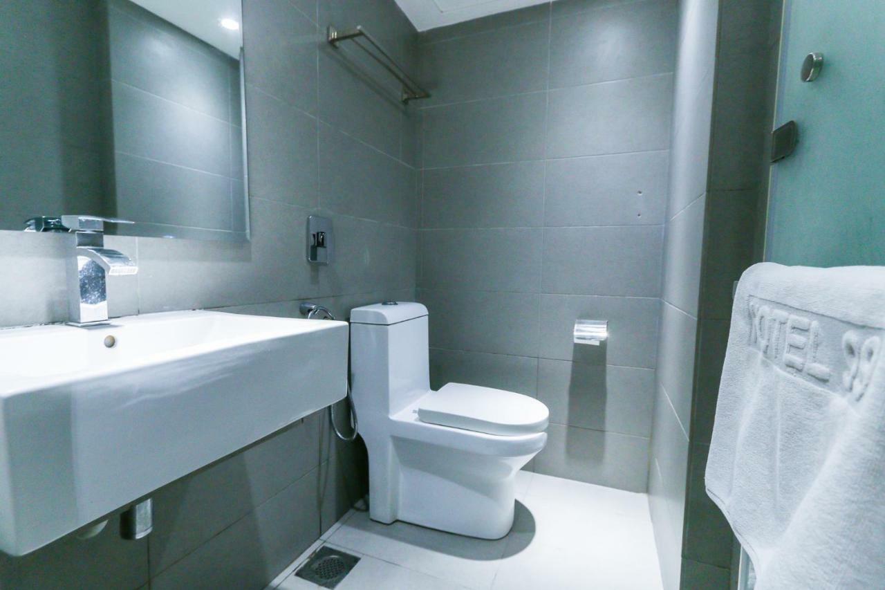 Hotel 99 Kepong Kuala Lumpur Ngoại thất bức ảnh