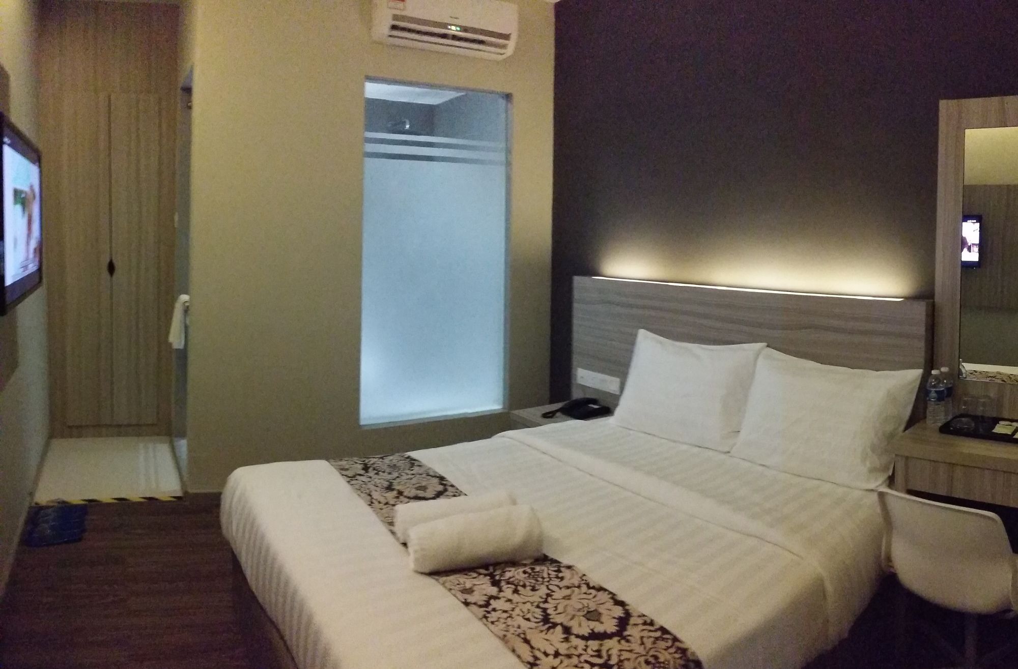 Hotel 99 Kepong Kuala Lumpur Ngoại thất bức ảnh