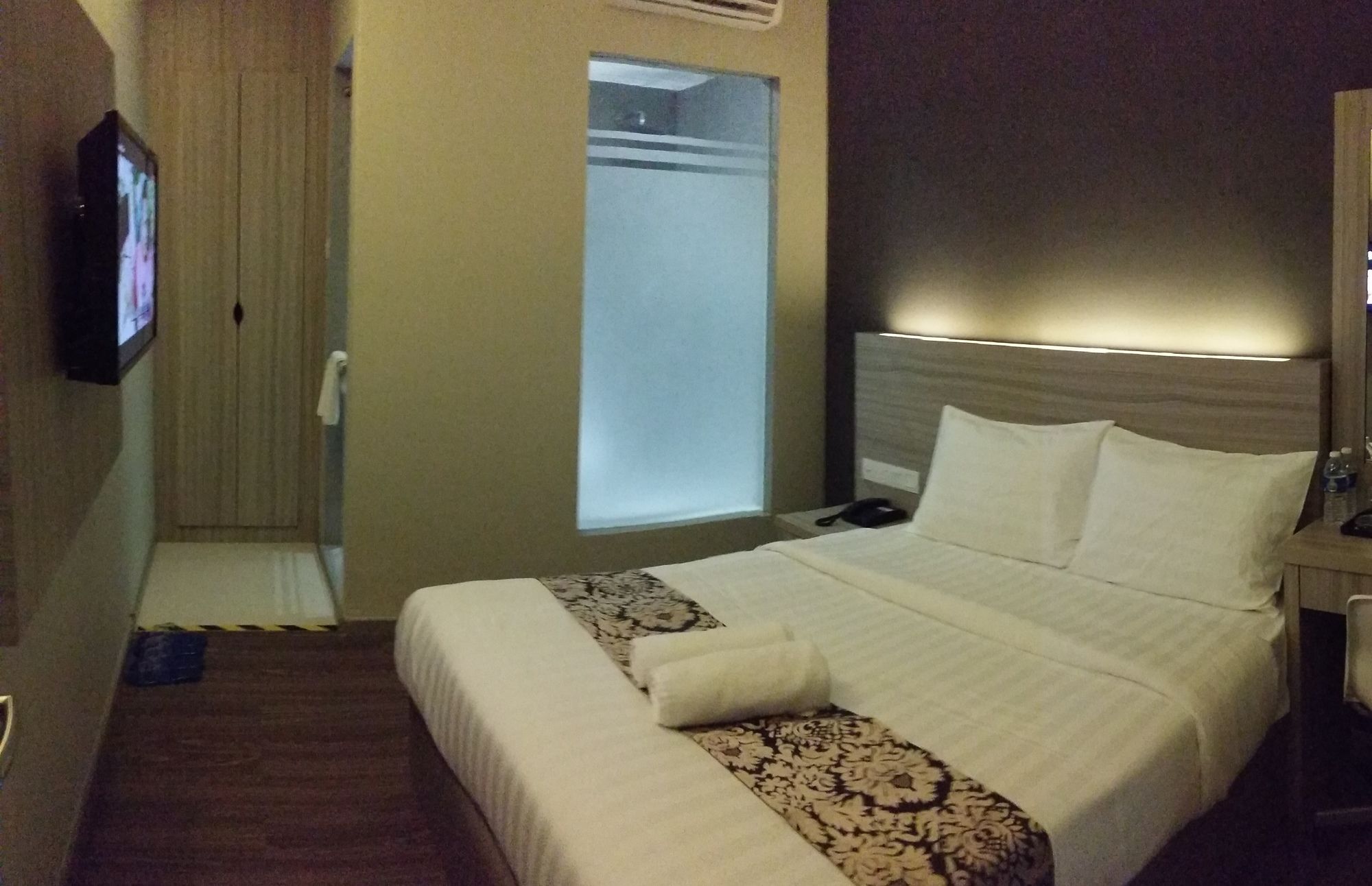 Hotel 99 Kepong Kuala Lumpur Ngoại thất bức ảnh